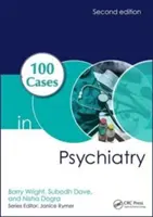 100 przypadków w psychiatrii - 100 Cases in Psychiatry