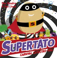 Supertato Carnival Catastro-Pea!