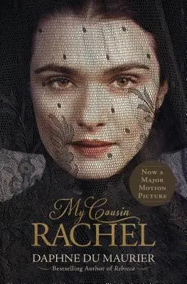 Moja kuzynka Rachel - My Cousin Rachel