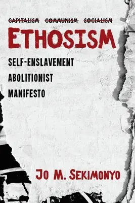 Etosizm - Ethosism