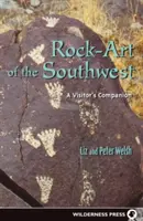 Sztuka rocka południowego zachodu - Rock-Art of the Southwest