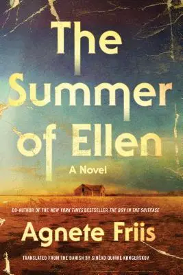 Lato Ellen - The Summer of Ellen