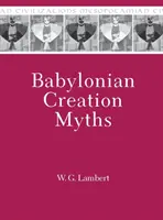 Babilońskie mity o stworzeniu - Babylonian Creation Myths