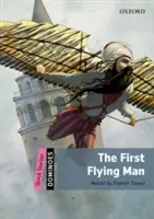 Pierwszy latający człowiek - The First Flying Man