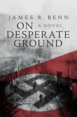 Na zdesperowanym gruncie - On Desperate Ground