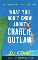 Czego nie wiesz o Charliem Outlawie - What You Don't Know about Charlie Outlaw