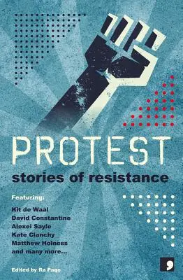 Protest: Historie oporu - Protest: Stories of Resistance