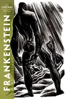 Frankenstein: Wydanie ilustrowane Lynd Ward - Frankenstein: The Lynd Ward Illustrated Edition