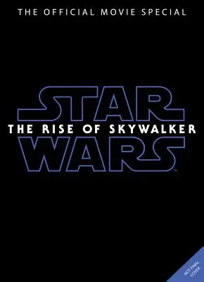 Star Wars: The Rise of Skywalker - oficjalna edycja kolekcjonerska książki - Star Wars: The Rise of Skywalker the Official Collector's Edition Book