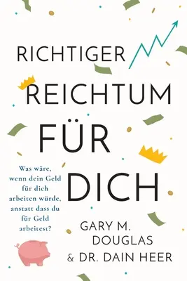 Right Riches For You (niemiecki) - Right Riches For You (German)