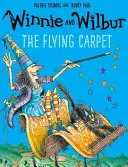 Kubuś i Wilbur: Latający dywan - Winnie and Wilbur: The Flying Carpet