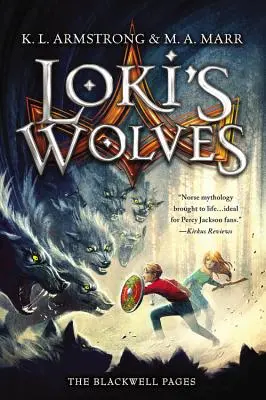 Wilki Lokiego - Loki's Wolves