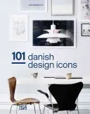 101 ikon duńskiego designu - 101 Danish Design Icons