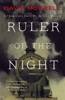 Władca nocy - Thomas i Emily De Quincey 3 - Ruler of the Night - Thomas and Emily De Quincey 3