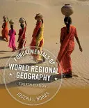 Podstawy geografii regionalnej świata - Fundamentals of World Regional Geography
