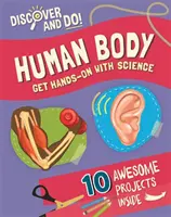 Odkrywaj i rób: Ludzkie ciało - Discover and Do: Human Body