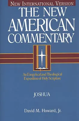 Jozue, 5: Egzegetyczne i teologiczne omówienie Pisma Świętego - Joshua, 5: An Exegetical and Theological Exposition of Holy Scripture