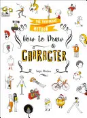 Jak narysować postać - niezawodna metoda - How to Draw a Character - The Foolproof Method