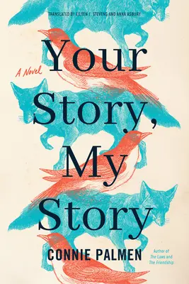 Twoja historia, moja historia - Your Story, My Story