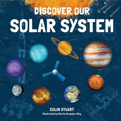 Odkryj nasz Układ Słoneczny - Discover Our Solar System