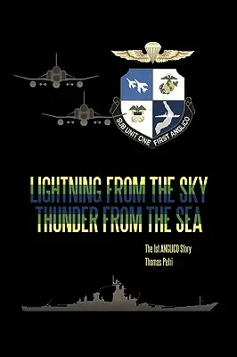 Błyskawica z nieba, grom z morza - Lightning from the Sky Thunder from the Sea