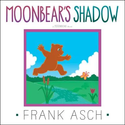 Cień księżycowego misia - Moonbear's Shadow