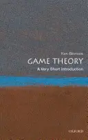 Teoria gier: Bardzo krótkie wprowadzenie - Game Theory: A Very Short Introduction