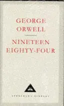 Dziewiętnaście osiemdziesiąt cztery - Nineteen Eighty-Four