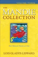 Kolekcja Mandie - The Mandie Collection