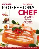 Dyplom Advanced Professional Chef Level 3 (Tinton Terry (Westminster Kingsway College)) - Advanced Professional Chef Level 3 Diploma (Tinton Terry (Westminster Kingsway College))