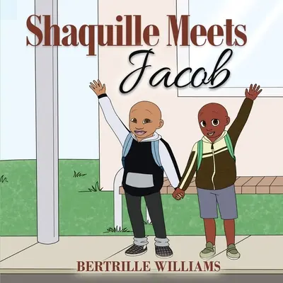 Shaquille spotyka Jacoba - Shaquille Meets Jacob