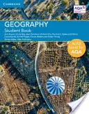A/AS Level Geography for AQA Student Book