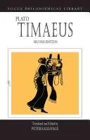 Timajos - Timaeus