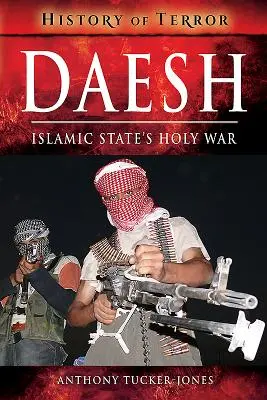 Daesh: Święta wojna Państwa Islamskiego - Daesh: Islamic State's Holy War