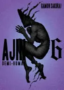 Ajin, tom 6: Demi-człowiek - Ajin, Volume 6: Demi-Human