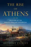 Powstanie Aten - historia największej cywilizacji świata - Rise of Athens - The Story of the World's Greatest Civilisation