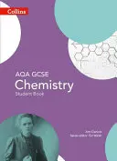 Collins GCSE Science - Aqa GCSE (9-1) Chemistry: Książka ucznia - Collins GCSE Science - Aqa GCSE (9-1) Chemistry: Student Book