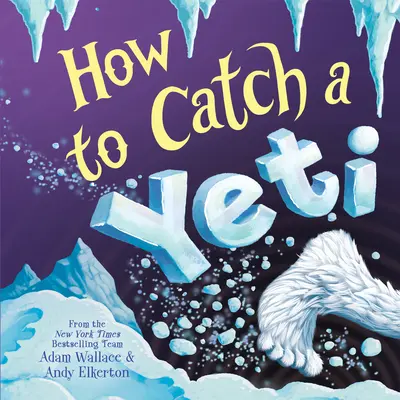 Jak złapać Yeti - How to Catch a Yeti