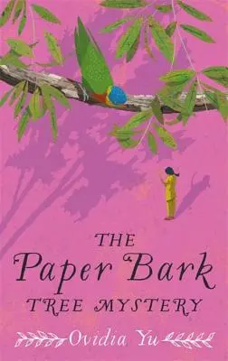 Tajemnica drzewa z papierowej kory - The Paper Bark Tree Mystery