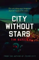 Miasto bez gwiazd - City Without Stars