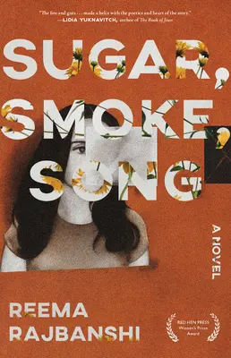 Cukier, dym, pieśń - Sugar, Smoke, Song