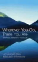 Gdziekolwiek idziesz, tam jesteś - medytacja uważności w codziennym życiu - Wherever You Go, There You Are - Mindfulness meditation for everyday life