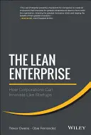 Lean Enterprise - The Lean Enterprise