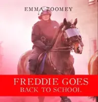 Freddie wraca do szkoły - Freddie Goes Back to School