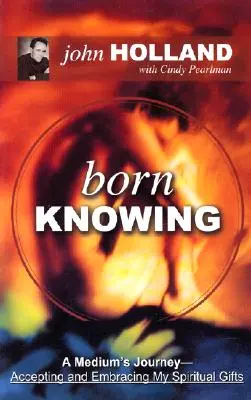 Urodzona wiedza - Born Knowing