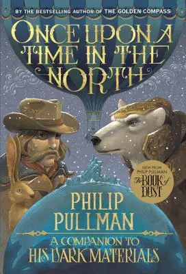 His Dark Materials: Pewnego razu na północy - His Dark Materials: Once Upon a Time in the North