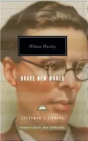 Nowy wspaniały świat - Brave New World