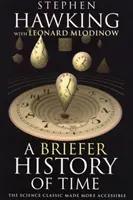 Krótka historia czasu - Briefer History of Time