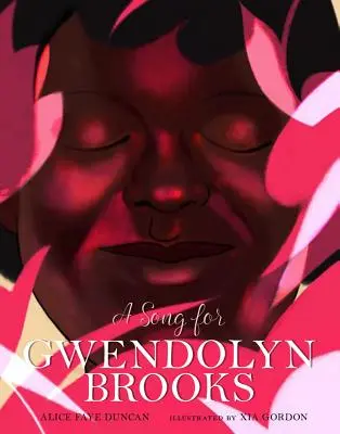 Piosenka dla Gwendolyn Brooks, 3 - A Song for Gwendolyn Brooks, 3