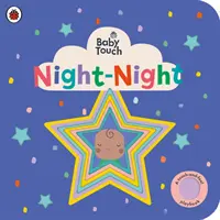 Baby Touch: Noc-Noc - Baby Touch: Night-Night